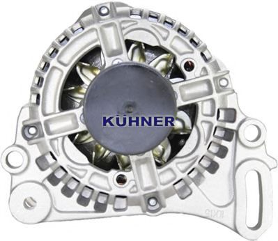 Генератор AD KÜHNER 554197RI