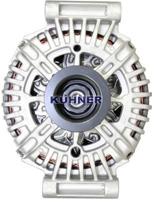 Генератор AD KÜHNER 554207RI