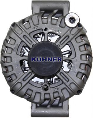 Генератор AD KÜHNER 554215RI