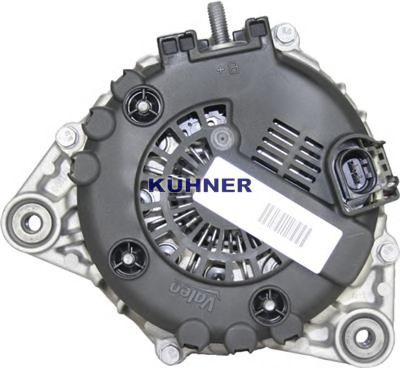 Генератор DELCO REMY 930813