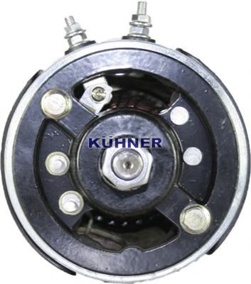 Генератор AD KÜHNER 9019