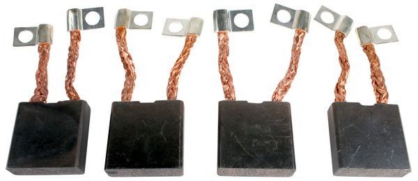 Угольная щетка, стартер PowerMax 1011036