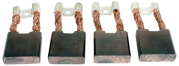 Угольная щетка, стартер DELCO REMY 1852891