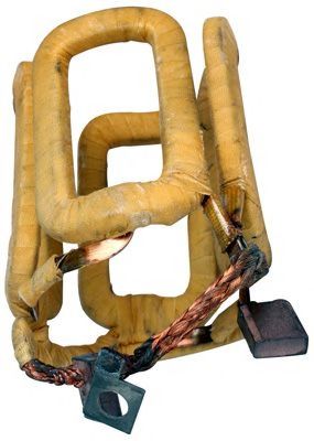 Обмотка возбуждения, стартер PowerMax 1011731