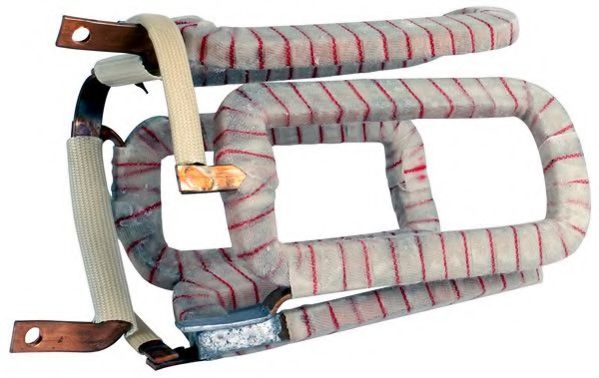 Обмотка возбуждения, стартер PowerMax 1011790