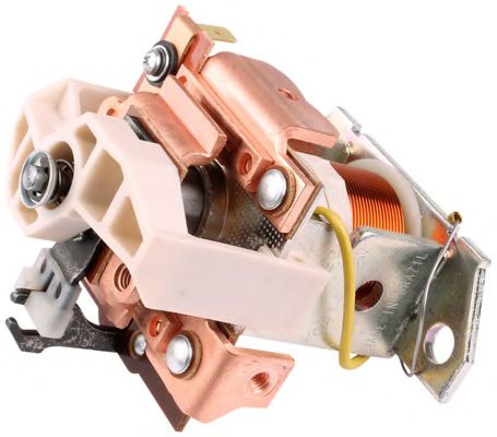 Тяговое реле, стартер PowerMax 1011883