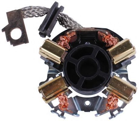 Кронштейн, угольная щетка PowerMax 1012249