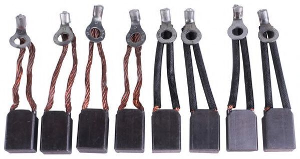 Угольная щетка, стартер PowerMax 1013063