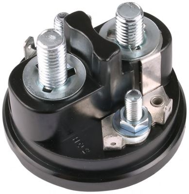 Крышка, реле стартера PowerMax 1013424