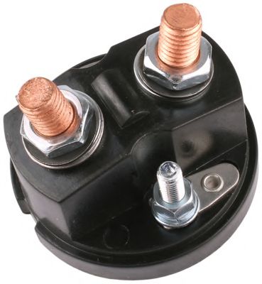 Крышка, реле стартера HC-Cargo 133768