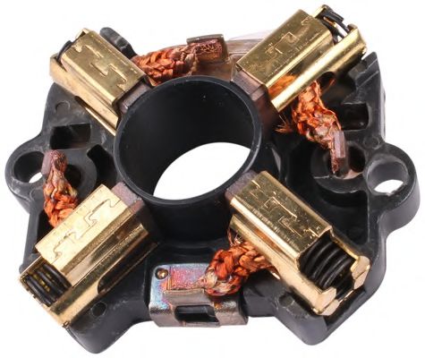 Кронштейн, угольная щетка PowerMax 1014462