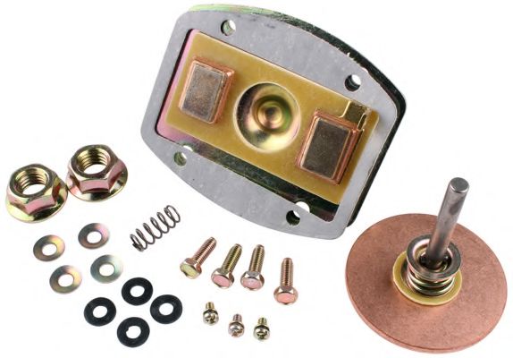 Крышка, реле стартера DELCO REMY 1906493