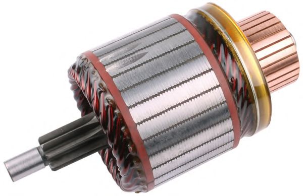 Якорь, стартер PowerMax 1015690