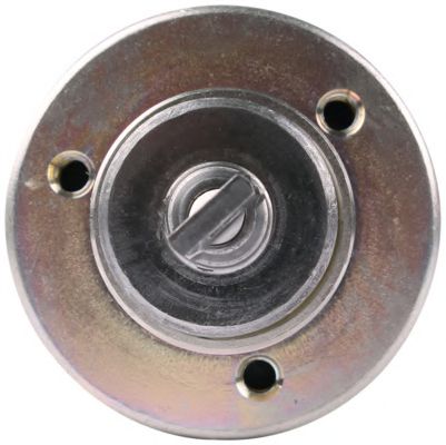 Тяговое реле, стартер PowerMax 1015709