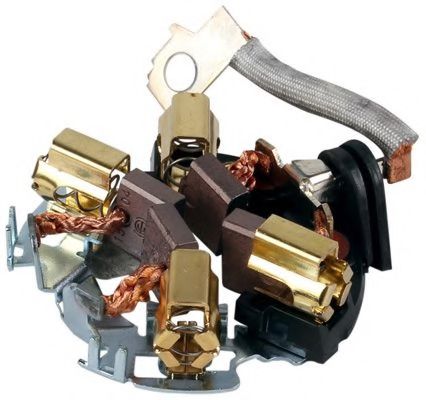 Кронштейн, угольная щетка PowerMax 1015823