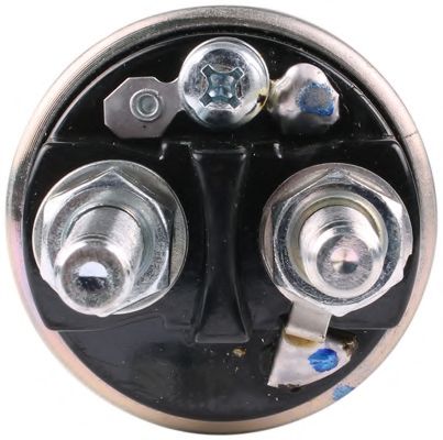 Тяговое реле, стартер PowerMax 1016045