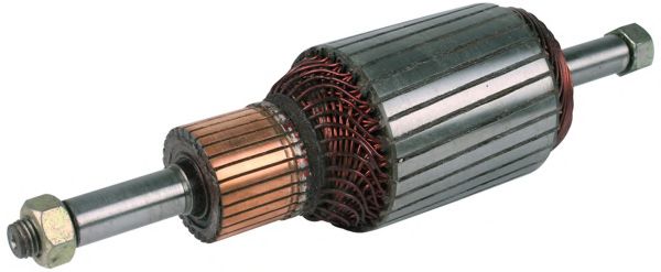 Якорь, стартер PowerMax 1112766