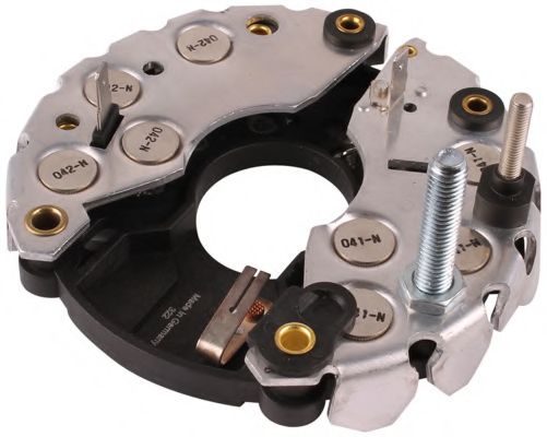 Держатель диодов, генератор PowerMax 1115398