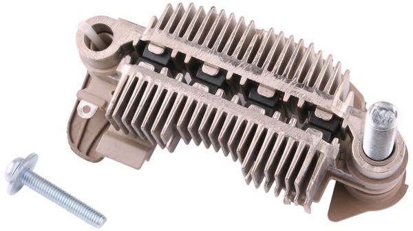 Держатель диодов, генератор PowerMax 1116273