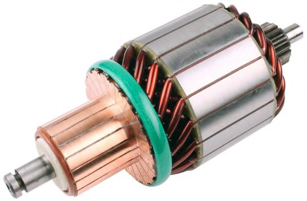 Якорь, стартер PowerMax 81010120