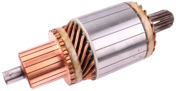 Якорь, стартер PowerMax 81010514