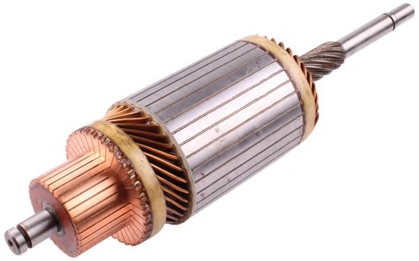 Якорь, стартер PowerMax 81010681