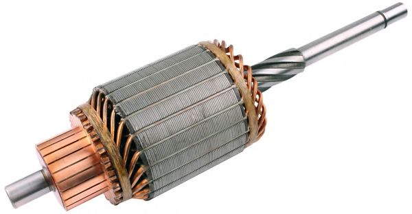 Якорь, стартер PowerMax 81010985