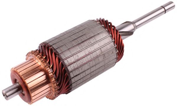 Якорь, стартер PowerMax 81011777