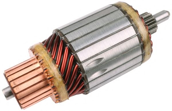 Якорь, стартер PowerMax 81012165