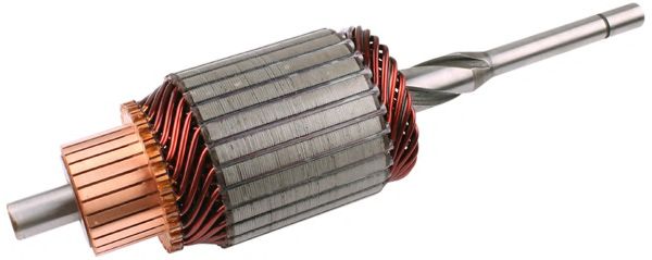 Якорь, стартер PowerMax 81012206