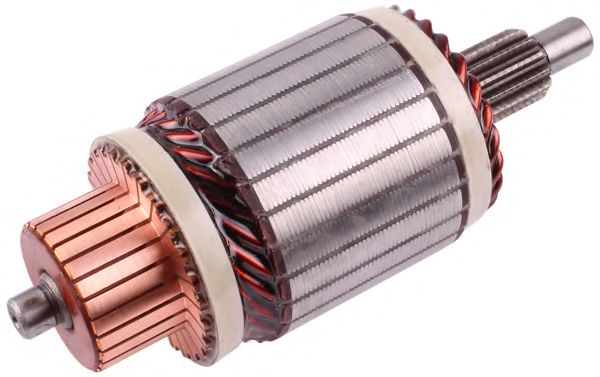 Якорь, стартер PowerMax 81013251