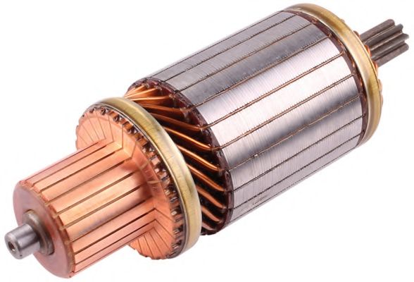 Якорь, стартер PowerMax 81014491