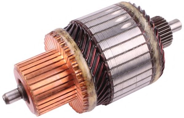 Якорь, стартер PowerMax 81015296