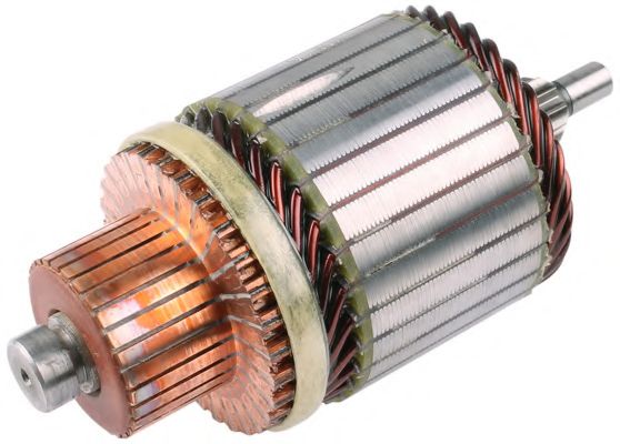 Якорь, стартер PowerMax 81016456