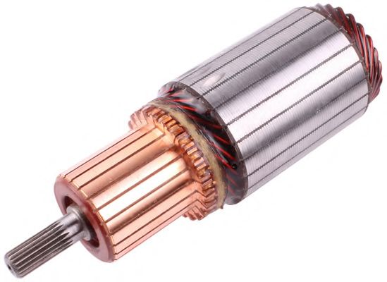 Якорь, стартер PowerMax 81017234