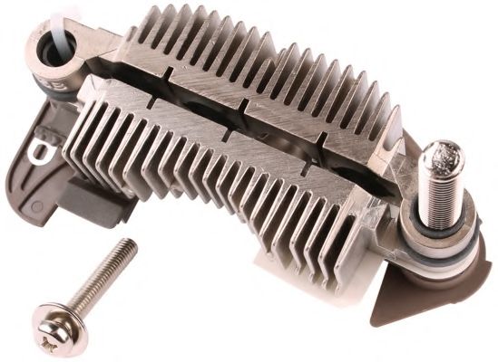 Держатель диодов, генератор PowerMax 81113785