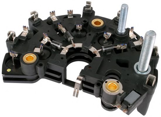 Держатель диодов, генератор PowerMax 81114215