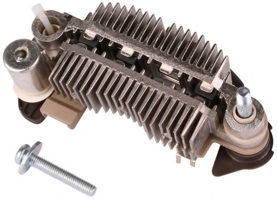 Держатель диодов, генератор PowerMax 81115618