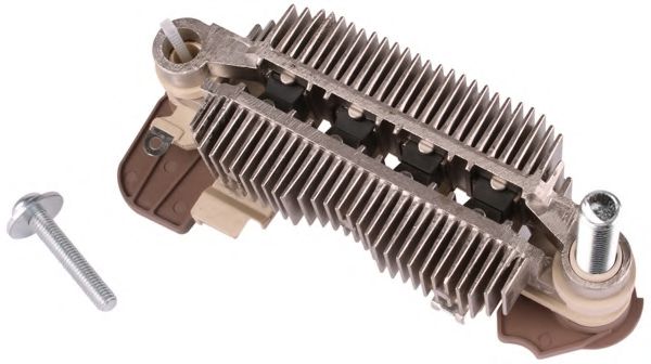 Держатель диодов, генератор PowerMax 81115825