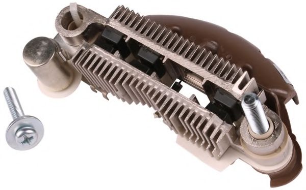 Держатель диодов, генератор PowerMax 81115870