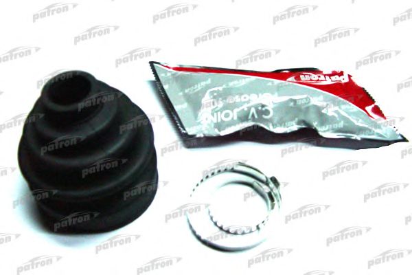 Комплект пылника, приводной вал PATRON PDC4058