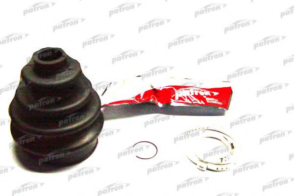 Комплект пылника, приводной вал PATRON PDC4387