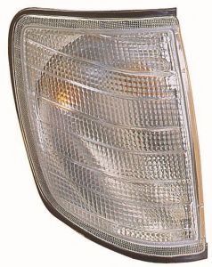 Фонарь указателя поворота LORO 440-1606R-UE-C