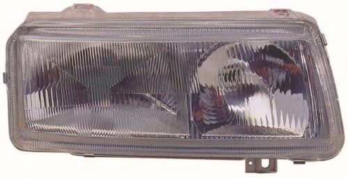Основная фара LORO 441-1116L-LD-EM