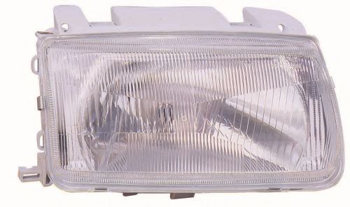 Основная фара LORO 441-1123L-LD-E