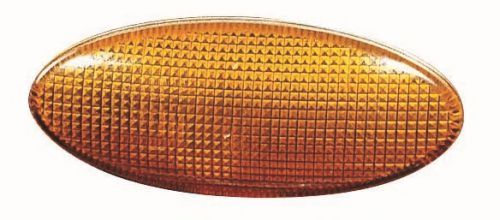 Фонарь указателя поворота LORO 442-1405N-UE