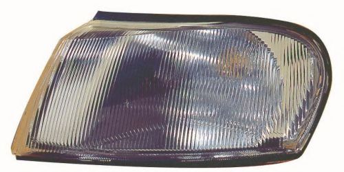 Фонарь указателя поворота LORO 442-1503R-UE