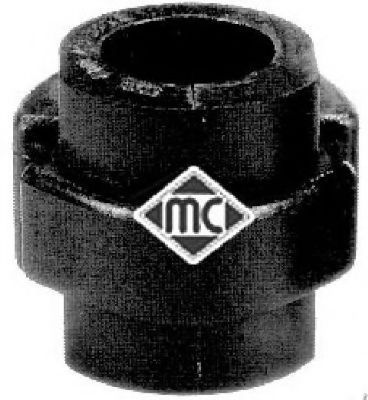 Опора, стабилизатор Metalcaucho 04144