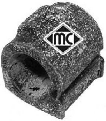 Опора, стабилизатор Metalcaucho 05094