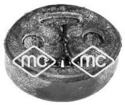 Буфер, глушитель Metalcaucho 05624